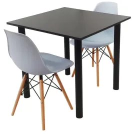 zestaw-stol-lugano-80-czarny-i-2-krzesla-milano-szare