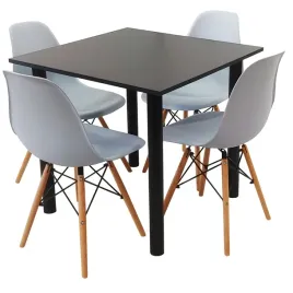 zestaw-stol-lugano-80-czarny-i-4-krzesla-milano-szare