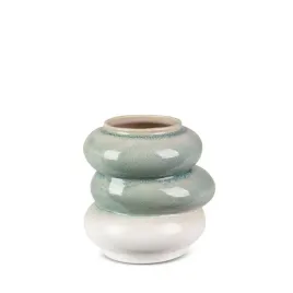 wazon-ceramiczny-liana-19x18x19-mietowy