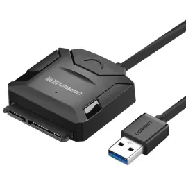 ugreen-adapter-przejsciowka-dysku-hdd-ssd-usb-3-0-sata-czarny-20611