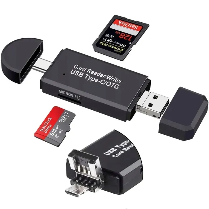 5w1-czytnik-kart-sd-microsd-usb-usb-c-micro-usb-1-stan-nowy