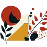 plakat-100x100cm-ogien-i-flora