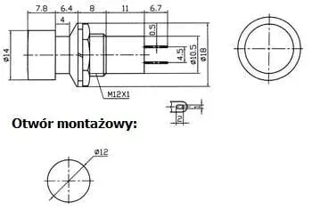 przelacznik-okragly-off-plastikowy-stan-nowy