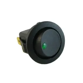 przelacznik-podswietlany-okragly-dc-z-zielonym-led-on-off-bistabilny