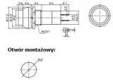 przelacznik-okragly-on-off-stan-nowy
