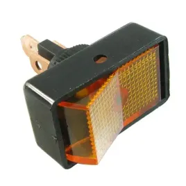 przelacznik-samochodowych-klawiszowy-zolty-12v-20a