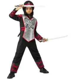 stroj-dla-dzieci-smoczy-wojownik-ninja-smiffys-116-128-cm