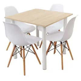 zestaw-stol-lugano-80-sonoma-i-4-krzesla-milano-biale