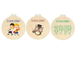 med052-uv-medal-z-nadrukiem-jestem-w-zerowce-rozne-wzory