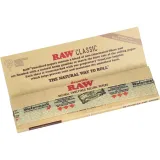 bletki-raw-classic-king-size-brazowe-stan-nowy