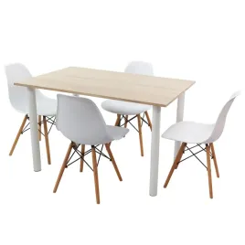 zestaw-stol-lugano-120-sonoma-i-4-krzesla-milano-biale