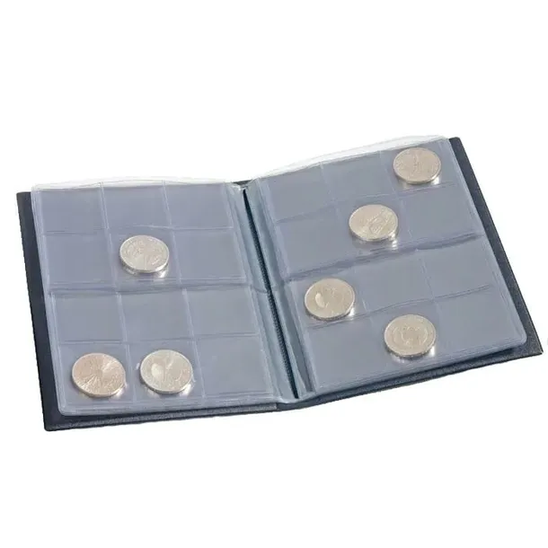 klaser-leuchtturm-na-96-monet-waga-z-opakowaniem-0-3-kg