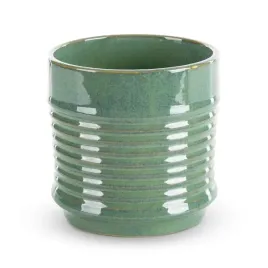 donica-ceramiczna-sami-17x17x17-zielona-x2