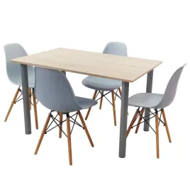 zestaw-stol-lugano-120-sonoma-i-4-krzesla-milano-szare