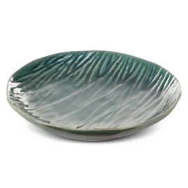 patera-ceramiczna-okragla-rea-25x25x5-zielona