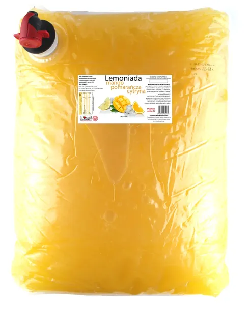 lemoniada-mango-pomarancza-cytryna-5l