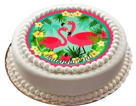 oplatek-na-tort-flamingi