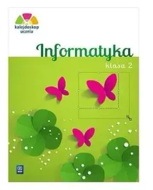 kalejdoskop-ucznia-informatyka-klasa-2-ksiazka-cd-wsip