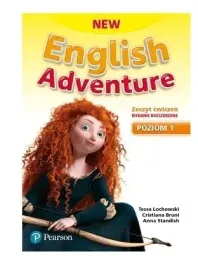 new-english-adventure-1-cwiczenia-dvd-pearson