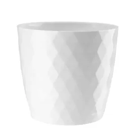 doniczka-cristal-14-cm-biala-oslonka-ziola-kwiaty