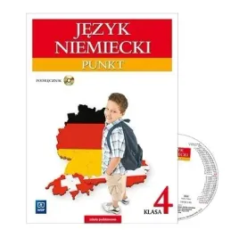 punkt-klasa-4-podrecznik-z-cd-jezyk-niemiecki-wsip