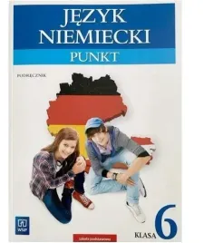 punkt-klasa-6-podrecznik-jezyk-niemiecki-wsip