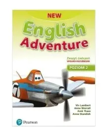 new-english-adventure-2-cwiczenia-dvd-pearson