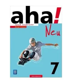 aha-neu-klasa-7-cwiczenia-jezyk-niemiecki-wsip
