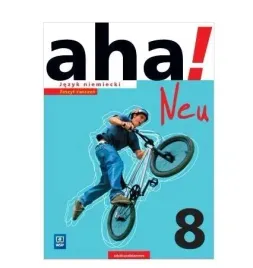 aha-neu-klasa-8-cwiczenia-jezyk-niemiecki-wsip