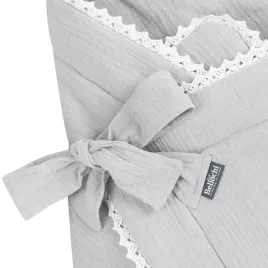 rozek-niemowlecy-cuddly-muslin-grey