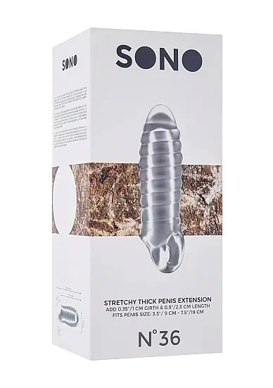 no-36-stretchy-thick-penis-extension-translucent-stan-nowy