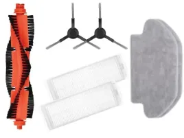 zestaw-szczotki-filtry-mopy-do-xiaomi-mi-robot-vacuum-mop-pro-czarny