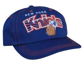 czapka-snapback-dziecieca-nba-new-york-knicks