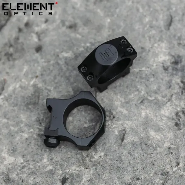 montaz-accu-lite-34-mm-medium-element-optics-marka-element-stan-nowy