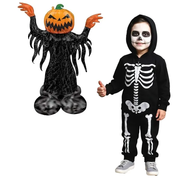 balon-dynia-halloween-amscan