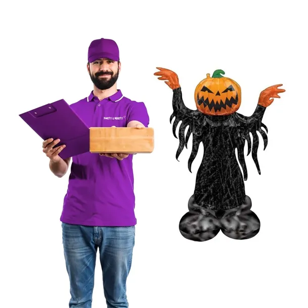 balon-dynia-halloween-amscan