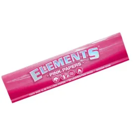 bletki-elements-rozowe-king-size
