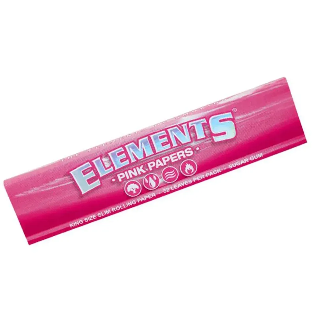 bletki-elements-rozowe-king-size-stan-nowy