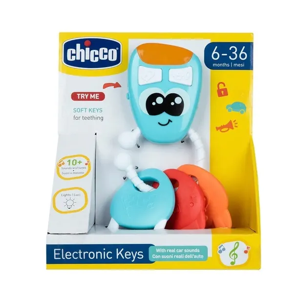 chicco-elektroniczne-kluczyki-marka-inna