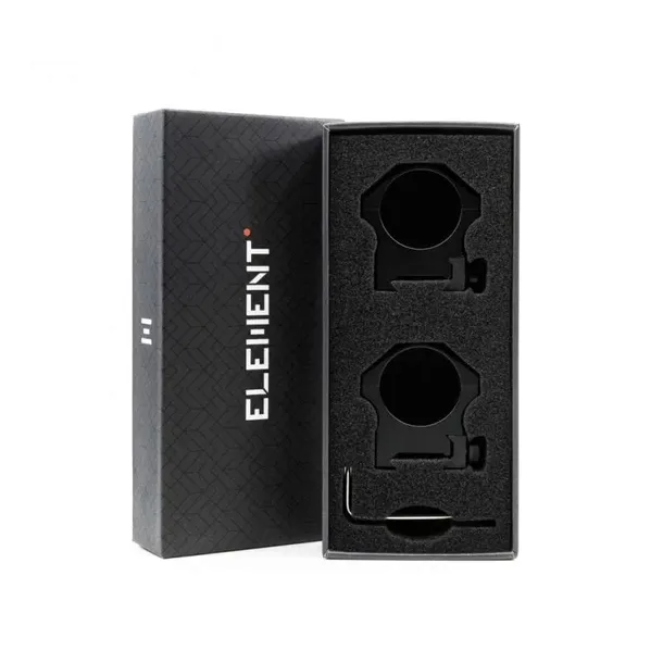 montaz-accu-lite-30-mm-low-element-optics-marka-element