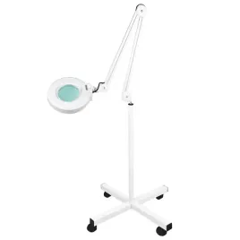 lampa-lupa-led-s4-statyw-led-reg-natezenie-swiatla