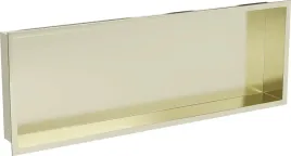 mexen-x-wall-r-polka-wnekowa-z-kolnierzem-90-x-30-cm-zlota-1950903010