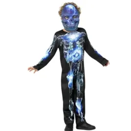 stroj-dla-dzieci-kosciotrup-robot-smiffys-146-158-cm