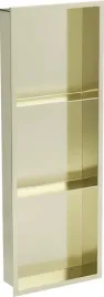 mexen-x-wall-r-polka-wnekowa-z-kolnierzem-i-polka-90-x-30-cm-zlota