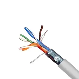 skretka-4x2-przewod-sieciowy-ftp-kat-6-drut-ekranowany-cu-305m