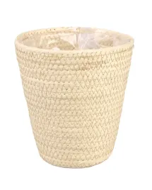 okragly-koszyk-z-papieru-z-folia-boho-16x16x17-cm