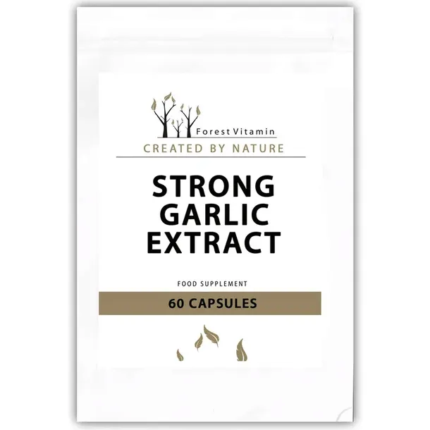 forest-vitamin-strong-garlic-extract-60caps