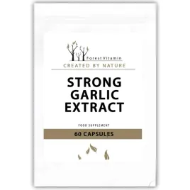 forest-vitamin-strong-garlic-extract-60caps