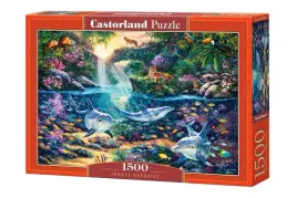 puzzle-1500-el-jungle-paradise