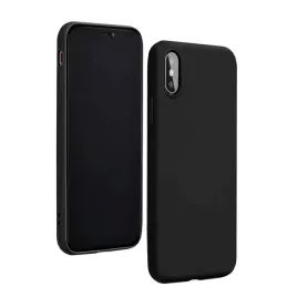 etui-silicone-lite-xiaomi-redmi-note-10-5g-forcell-czarny